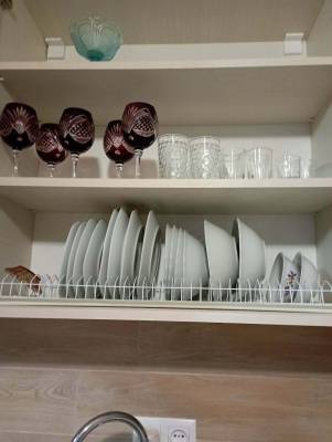 ფოტო 5: ქირავდება სასტუმრო ბაკურიანში