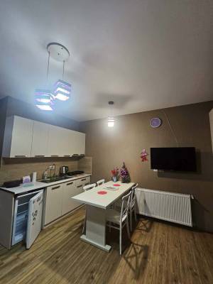 ფოტო 6: ქირავდება სასტუმრო ბაკურიანში