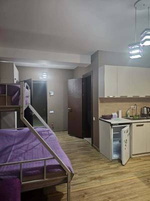 ფოტო 7: ქირავდება სასტუმრო ბაკურიანში