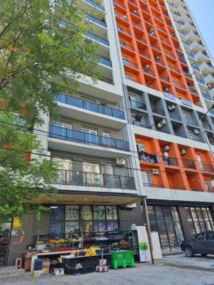 ფოტო 2: ქირავდება ბინა ბათუმში