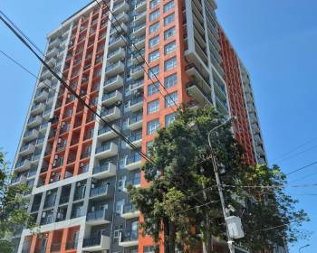 ქირავდება ბინა ბათუმში