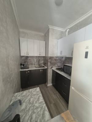 ფოტო 5: ქირავდება ბინა ბათუმში