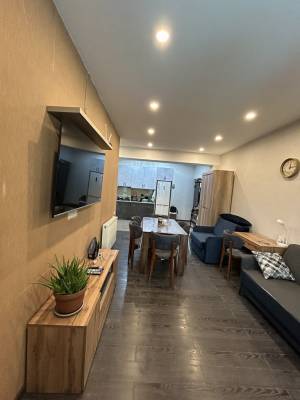 ფოტო 8: ბაკურიანი რეზიდენსი