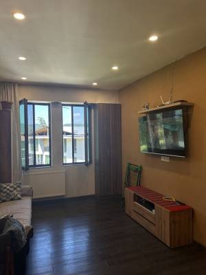 ფოტო 13: ბაკურიანი რეზიდენსი