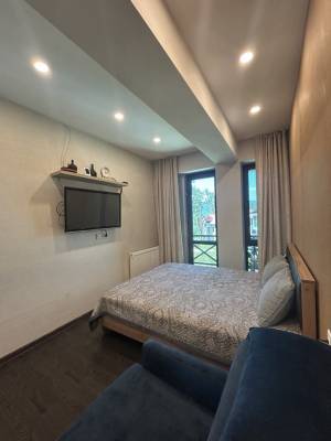 ფოტო 19: ბაკურიანი რეზიდენსი