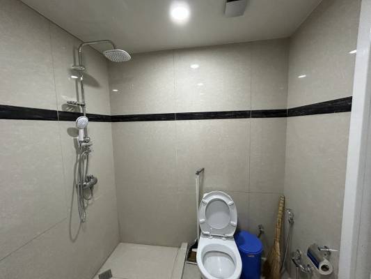 ფოტო 24: ბაკურიანი რეზიდენსი