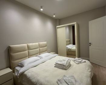 ქირავდება ბინა დიდ დიღომში