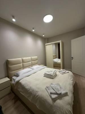 ფოტო 1: ქირავდება ბინა დიდ დიღომში