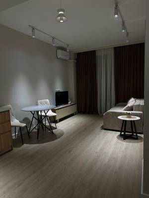 ფოტო 5: ქირავდება ბინა დიდ დიღომში