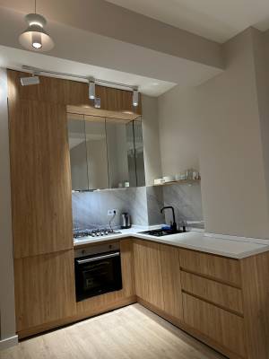 ფოტო 7: ქირავდება ბინა დიდ დიღომში