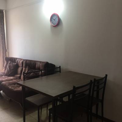 ფოტო 4: ქირავდება ოროთახიანი ლუქსის ტიპის ბინა ბაკურიანის „მგზავრებში“