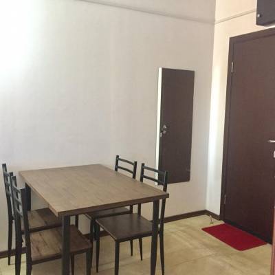 ფოტო 11: ქირავდება ოროთახიანი ლუქსის ტიპის ბინა ბაკურიანის „მგზავრებში“