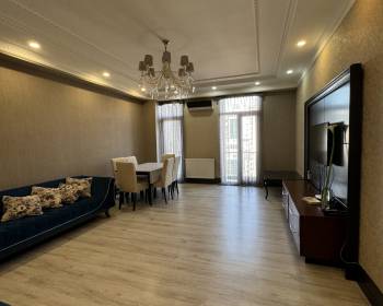 ქირავდება ბინა ბათუმში