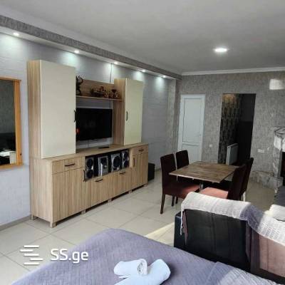 ფოტო 4: ქირავდება კოტეჯი ლიკანში/დასვენება ბორჯომში