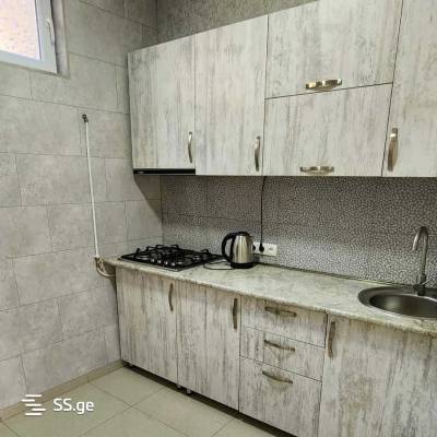 ფოტო 5: ქირავდება კოტეჯი ლიკანში/დასვენება ბორჯომში