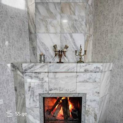 ფოტო 7: ქირავდება კოტეჯი ლიკანში/დასვენება ბორჯომში