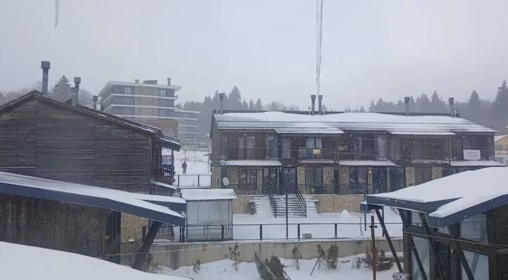 ფოტო 1: ქირავდება მგზავრებში,  ბინა ცალკე საძინებლით