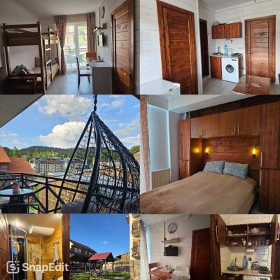 ფოტო 6: ქირავდება მგზავრებში,  ბინა ცალკე საძინებლით