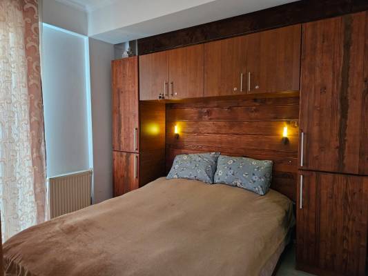 ფოტო 7: ქირავდება მგზავრებში,  ბინა ცალკე საძინებლით