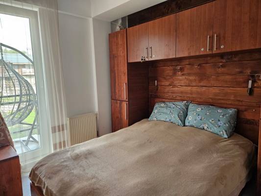 ფოტო 8: ქირავდება მგზავრებში,  ბინა ცალკე საძინებლით