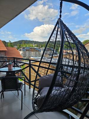 ფოტო 10: ქირავდება მგზავრებში,  ბინა ცალკე საძინებლით