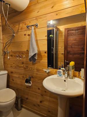 ფოტო 13: ქირავდება მგზავრებში,  ბინა ცალკე საძინებლით