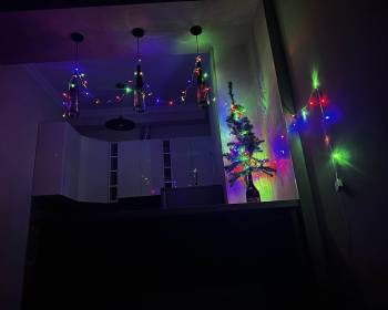 ბინა დღიურად ვარკეთილში