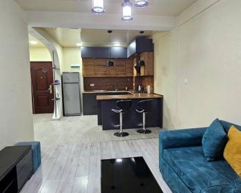 ქირავდება ბინა ჰუალინგში