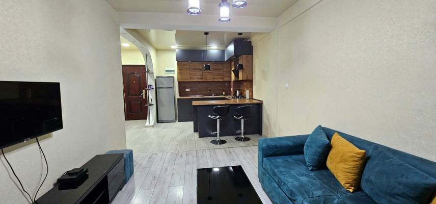 ფოტო 1: ქირავდება ბინა ჰუალინგში