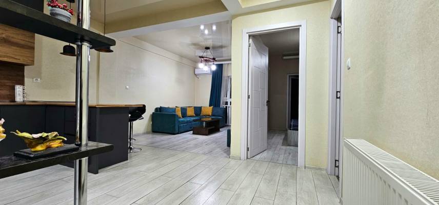 ფოტო 2: ქირავდება ბინა ჰუალინგში