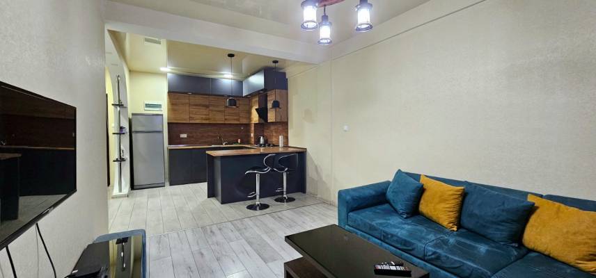 ფოტო 3: ქირავდება ბინა ჰუალინგში