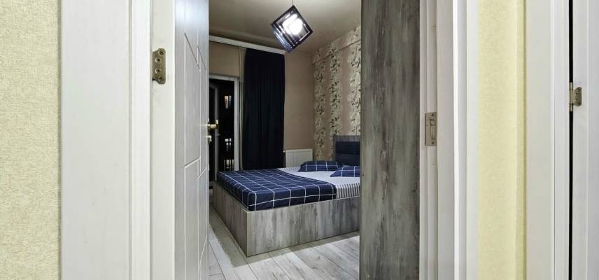 ფოტო 6: ქირავდება ბინა ჰუალინგში