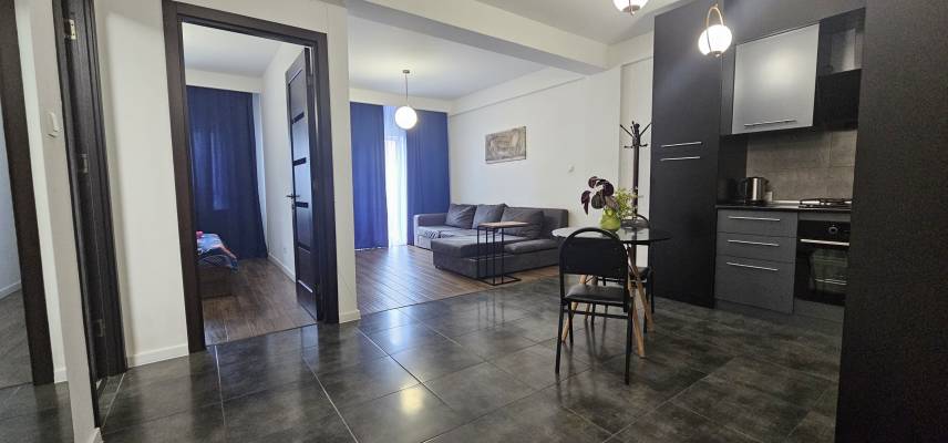 ფოტო 2: ქირავდება ბინა ვარკეთილში