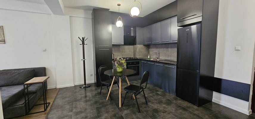 ფოტო 3: ქირავდება ბინა ვარკეთილში