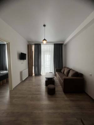 ფოტო 6: ქირავდება ბინა ბაკურიანში