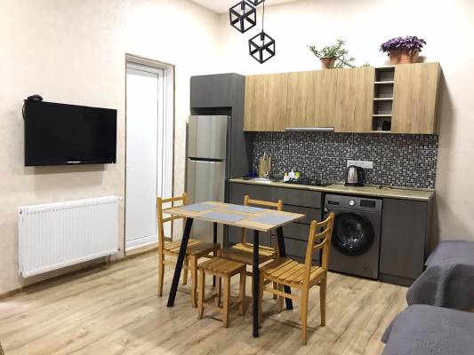 ფოტო 2: ქირავდება კერძო სახლი ბორჯომში