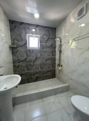 ფოტო 8: ქირავდება კერძო სახლი ბორჯომში