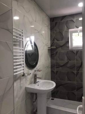 ფოტო 16: ქირავდება კერძო სახლი ბორჯომში