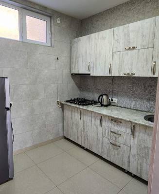 ფოტო 5: დასვენება ბორჯომში ლიკანში