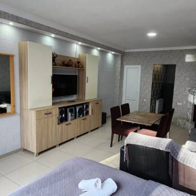 ფოტო 8: დასვენება ბორჯომში ლიკანში