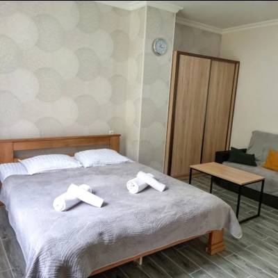 ფოტო 11: დასვენება ბორჯომში ლიკანში