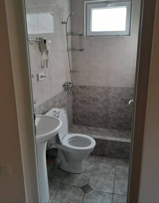 ფოტო 13: დასვენება ბორჯომში ლიკანში