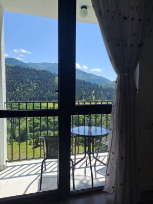 ფოტო 6: ქირავდება ახალი გარემონტებული აპარტამენტი სტუდიო