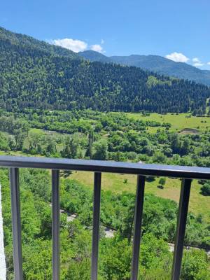 ფოტო 7: ქირავდება ახალი გარემონტებული აპარტამენტი სტუდიო