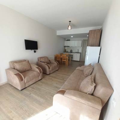 ფოტო 4: ბაკურიანი პლაზა