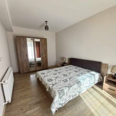 ფოტო 6: ბაკურიანი პლაზა