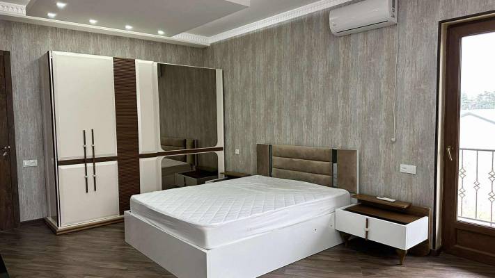 ფოტო 4: ქირავდება 4 სართულიანი  კერძო სახლი ივერთუბანში