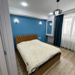 ქირავდება ბინა ბაკურიანში