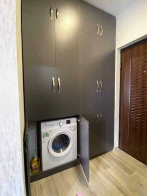 ფოტო 7: ქირქვდებქ 2 ოთახიანი აპარტამენტი ბაკურიანში