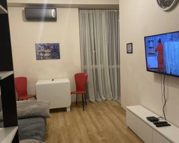 ქირავდება დღიურად გლდანში საუკეთესო მყუდრო გარემო